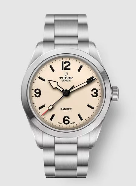 Tudor Ranger M79950-0008 Replica Watch